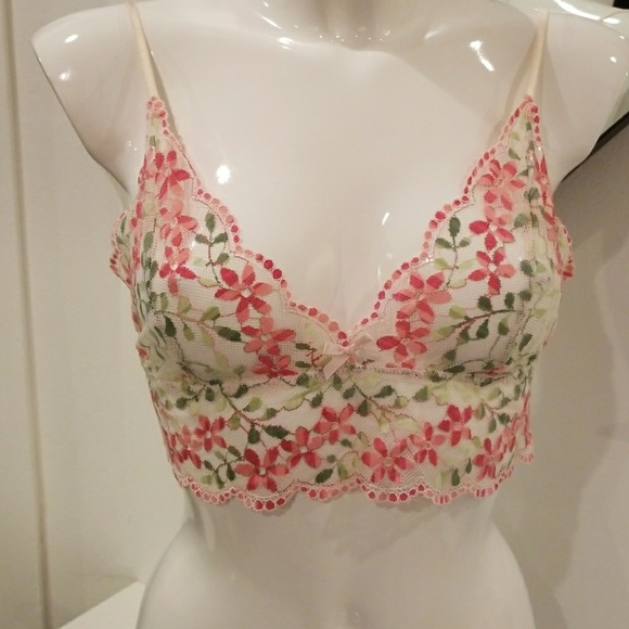 Eberjey Other - Eberjey bralette nwt